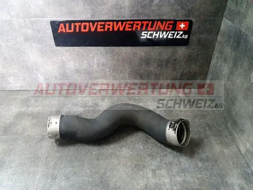 7810617 Ladeluftschlauch BMW 120D F20