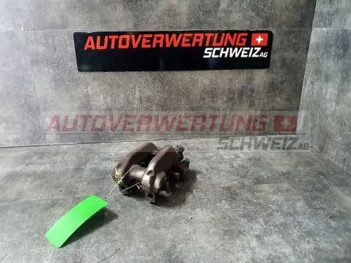 Bremszange Hinten Links BMW 120D F20