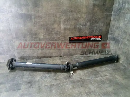 7598383-06 Kardanwelle BMW 120D F20