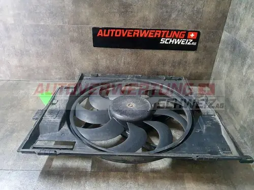 5020644 Lüfter BMW 120D F20