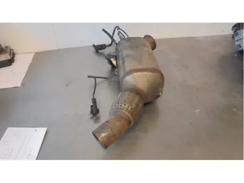 8509241 Partikelfilter BMW 120D F20 18308583452