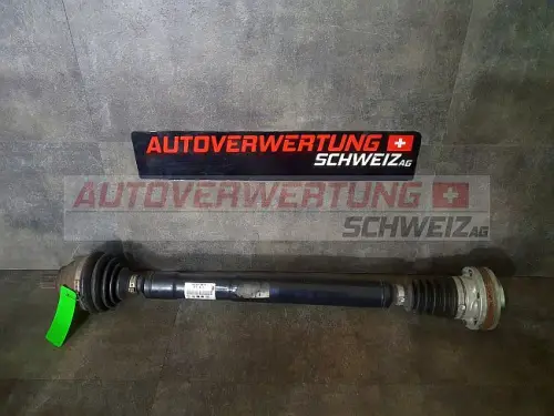 1K0407272F Antriebswelle Vorne Rechts Seat Altea XL