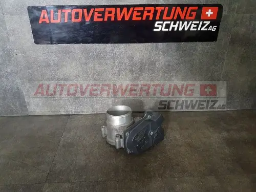 06F1330626 DROSSELKLAPPE SEAT ALTEA 1.8TSI