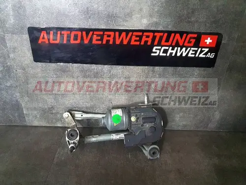 5P0955024D SCHEIBENWISCHERMOTOR rechts WISCHERMOTOR SEAT ALTEA 1.8 TSI