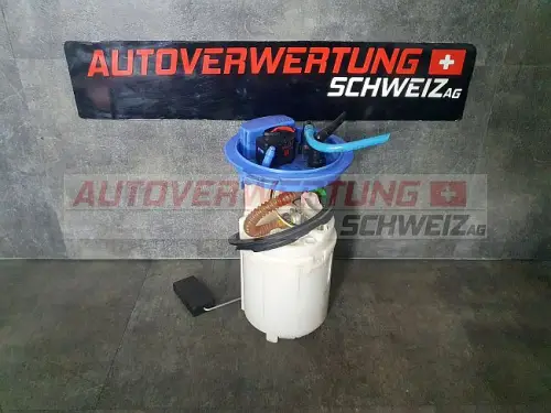 1K0919051AE BENZINPUMPE SEAT ALTEA 1.8TSI
