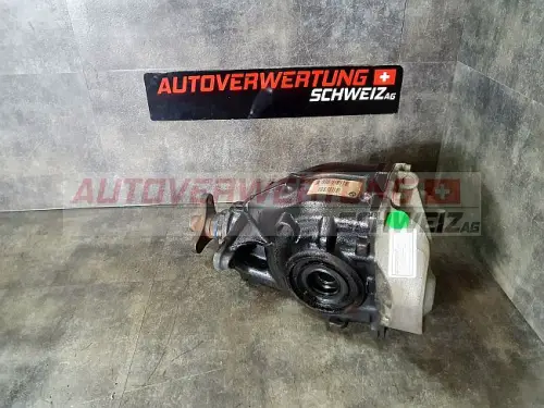 7599472-04 / 2.65 Differential BMW 120D F20