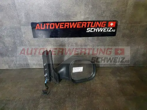 AUSSENSPIEGEL VORNE RECHTS SEAT ALTEA 1.8TSI