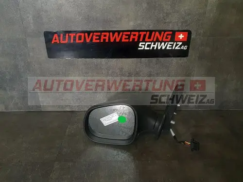 AUSSENSPIEGEL VORNE LINKS SEAT ALTEA 1.8TSI