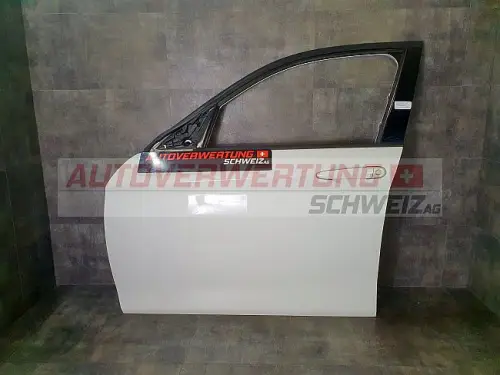 Türe Vorne Links BMW 120D F20