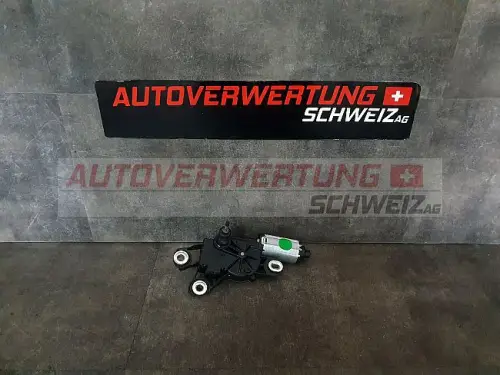 5P0955711C SCHEIBENWISCHERMOTOR HINTEN SEAT ALTEA
