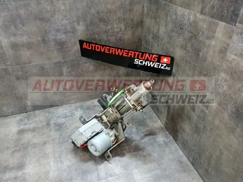 488108643R Lenksäule (elektrisch) Renault Megane 1.5dci