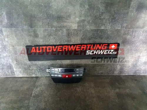72311AJ230 Klimabedienteil Subaru Legacy 2.0D