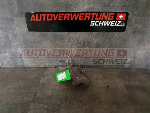 BREMSZANGE HINTEN LINKS SEAT ALTEA