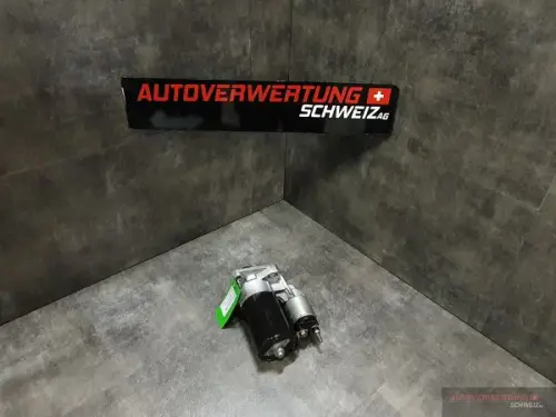 0001137012 ANLASSER FORD KA