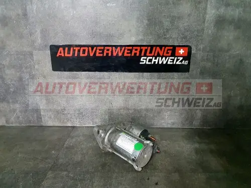 02Z911023 ANLASSER STARTER SEAT ALETA 1.8 TSI