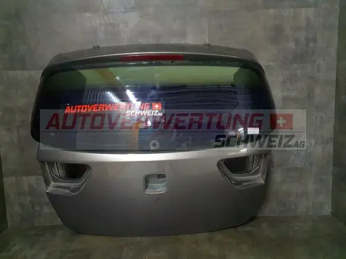 HECKKLAPPE SEAT ALTEA