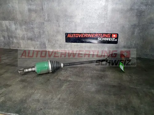 Antriebswelle Vorne Rechts Subaru Legacy 2.0D
