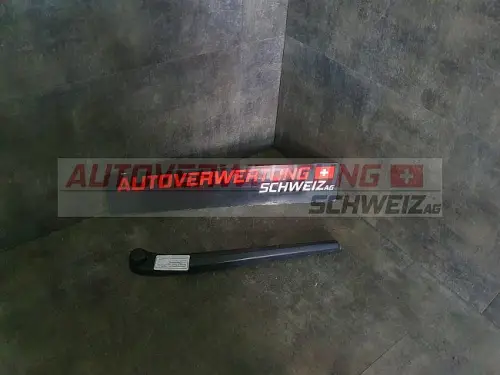 WISCHERARM SCHEIBENWISCHERARM HINTEN SEAT ALETA