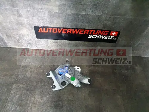 Scheibenwischermotor / Wischermotor Hinten Subaru Legacy 2.0D