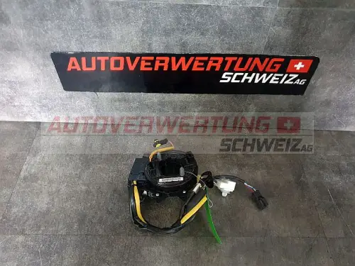 JR20.H88.0872 Schleifring Subaru Legacy 2.0D