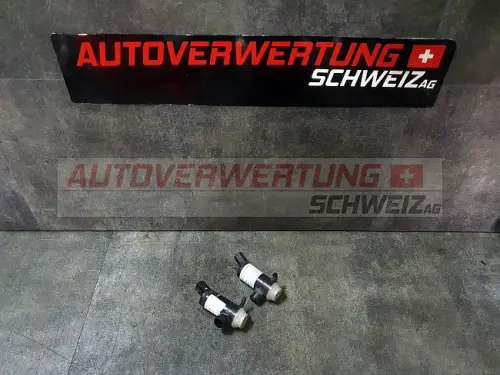 208224 Scheibenwischerpumpe Subaru Legacy 2.0D