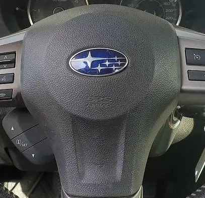 Lenkradairbag / Airbag Subaru Legacy 2.0D