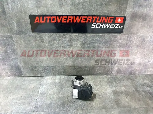 03L128063R Drosselklappe Seat Alhambra 2.0tdi