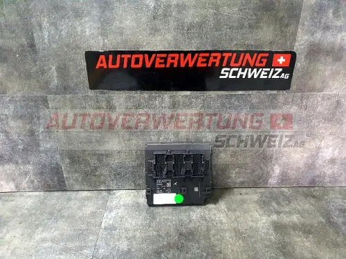 5K0937084H BORDNETZSTEUERGERÄT SEUERGERÄT SEAT ALHAMBRA 2.0TDI