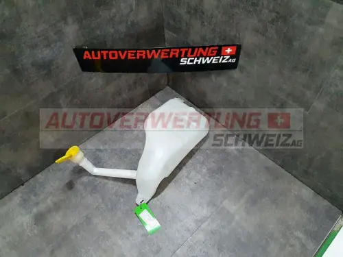 289100014R Scheibenwasserbehälter Renault Megane 1.5dci