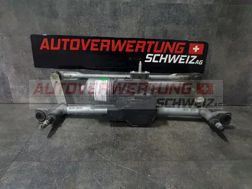 7N1955119A SCHEIBENWISCHERMOTOR WISCHERMOTOR SEAT ALHAMBRA 2.0TDI