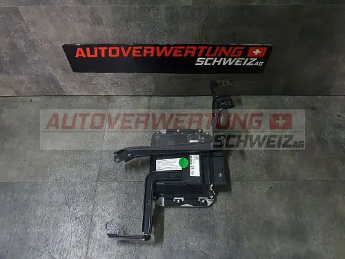 22611AV560 Motor Steuergerät Subaru Legacy 2.0D