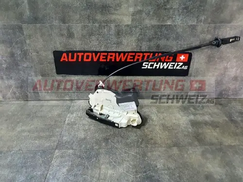 5K1837015D TÜRSCHLOSS VORNE LINKS SEAT ALHAMBRA 2.0 TDI