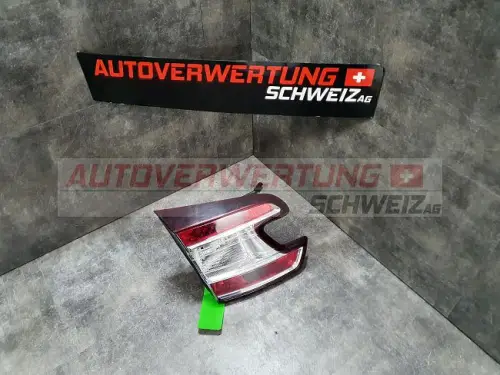 265550028R Rückleuchte Hinten Rechts Innen Renault Megane 1.5dci