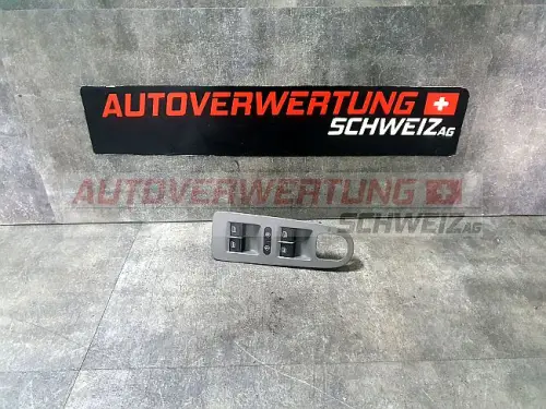 7N0959857 SCHEIBENHEBERSCHALTER SEAT ALHAMBRA