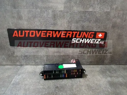 SICHERUNGEN SICHERUNGSKASTEN SEAT ALHAMBRA  2.0TDI