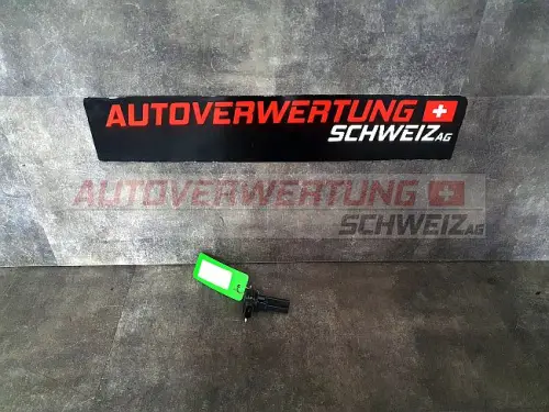 22680AA380 Luftmassenmesser Subaru Legacy 2.0D
