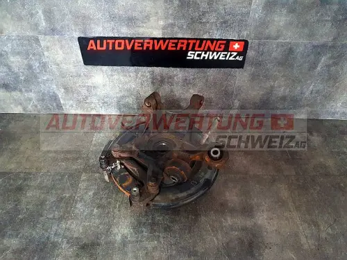 Achsschenkel Hinten Links Subaru Legacy 2.0D