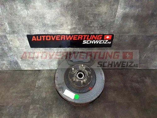 Achsschenkel Vorne Links Subaru Legacy 2.0D