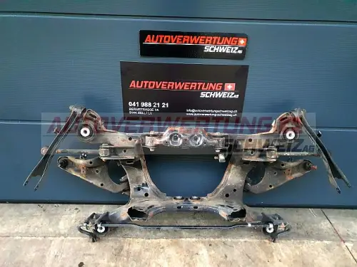 Hinterachsträger Subaru Legacy 2.0D
