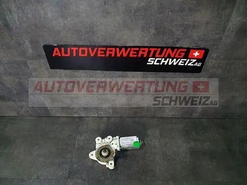 12755684 Fensterhebermotor Vorne Links Saab 9-3 1.9TTiD