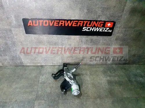 0390201595 Schiebenwischermotor Hinten Saab 9-3 1.9TTiD