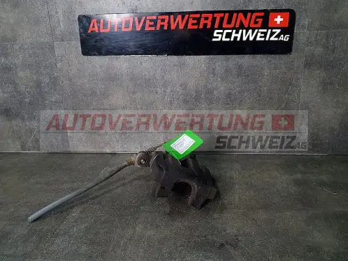 Bremszange Hinten Links Saab 9-3 1.9TTiD