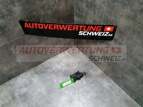 8200305732B Tankschloss Renault Megane 1.5dci