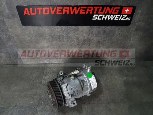 P13171593 Klimakompressor Saab 9-3 1.9TTiD