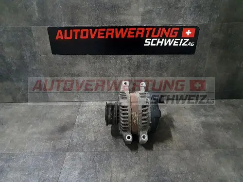 104210 Alternator Lichtmaschine Honda CRV 2.2d