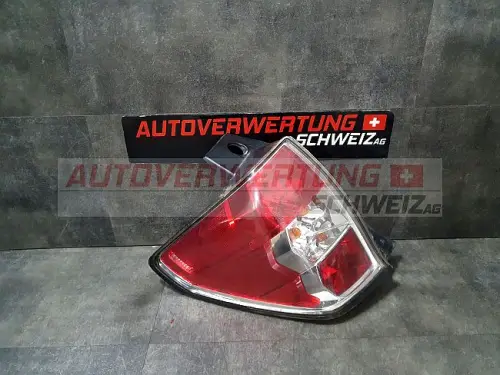 Rückleuchte Hinten Links Subaru Forester 2.0L