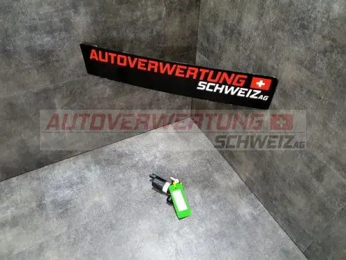 28900001R Scheibenwasserpumpe Renault Megane 1.5dci