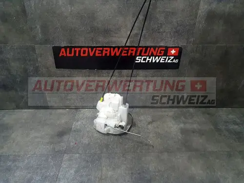 Türschloss Vorne Links Subaru Forester 2.0L