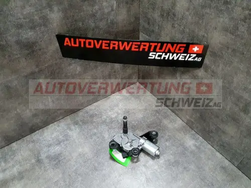 287100007R Scheibenwischermotor Hinten Renault Megane 1.5dci
