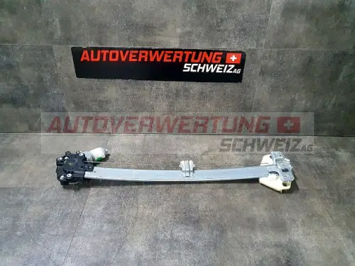 Fensterhebermotor Vorne Rechts Honda CR V